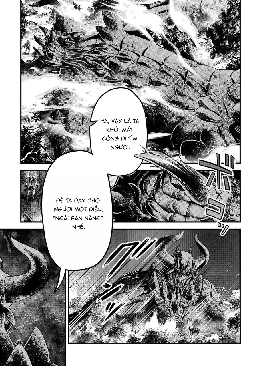 Murabito Desu Ga Nani Ka? Chap 76 - Next Chap 77