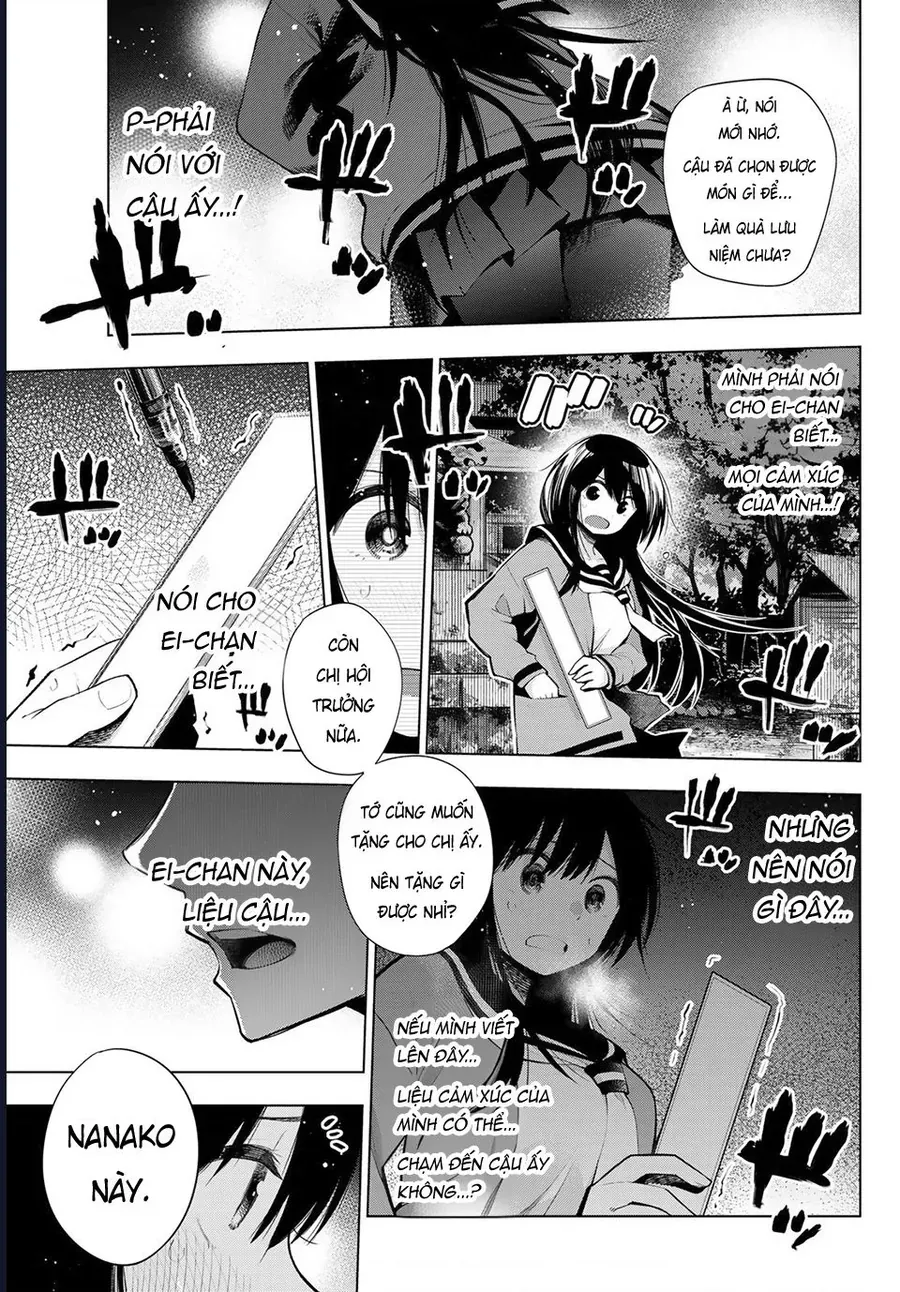 Senryuu Shoujo Chap 151 - Next Chap 152