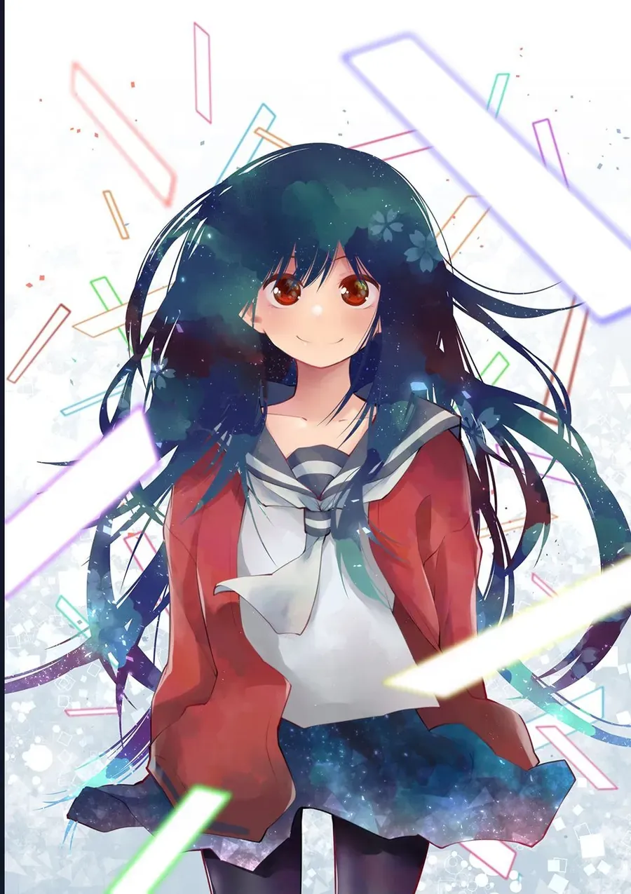 Senryuu Shoujo Chap 151 - Next Chap 152