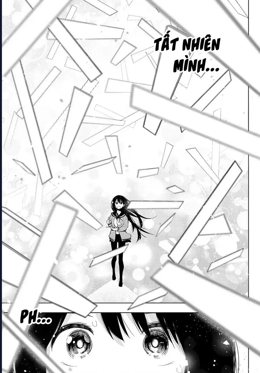 Senryuu Shoujo Chap 151 - Next Chap 152