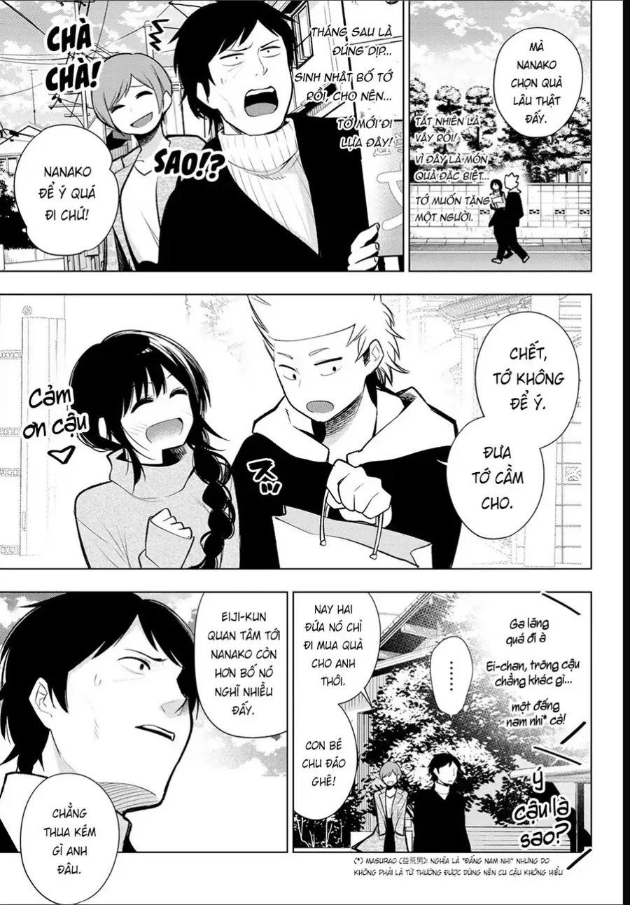 Senryuu Shoujo Chap 156 - Next Chap 157