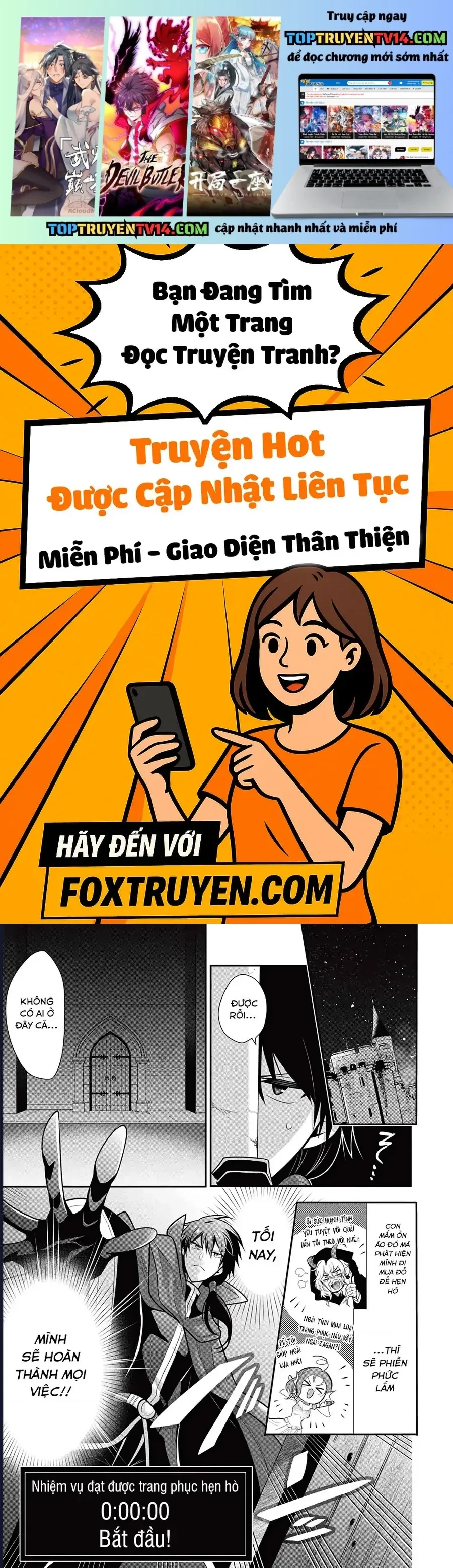 Maou No Ore Ga Dorei Elf Wo Yome Ni Shitanda Ga, Dou Medereba Ii? Chap 74 - Next Chap 75