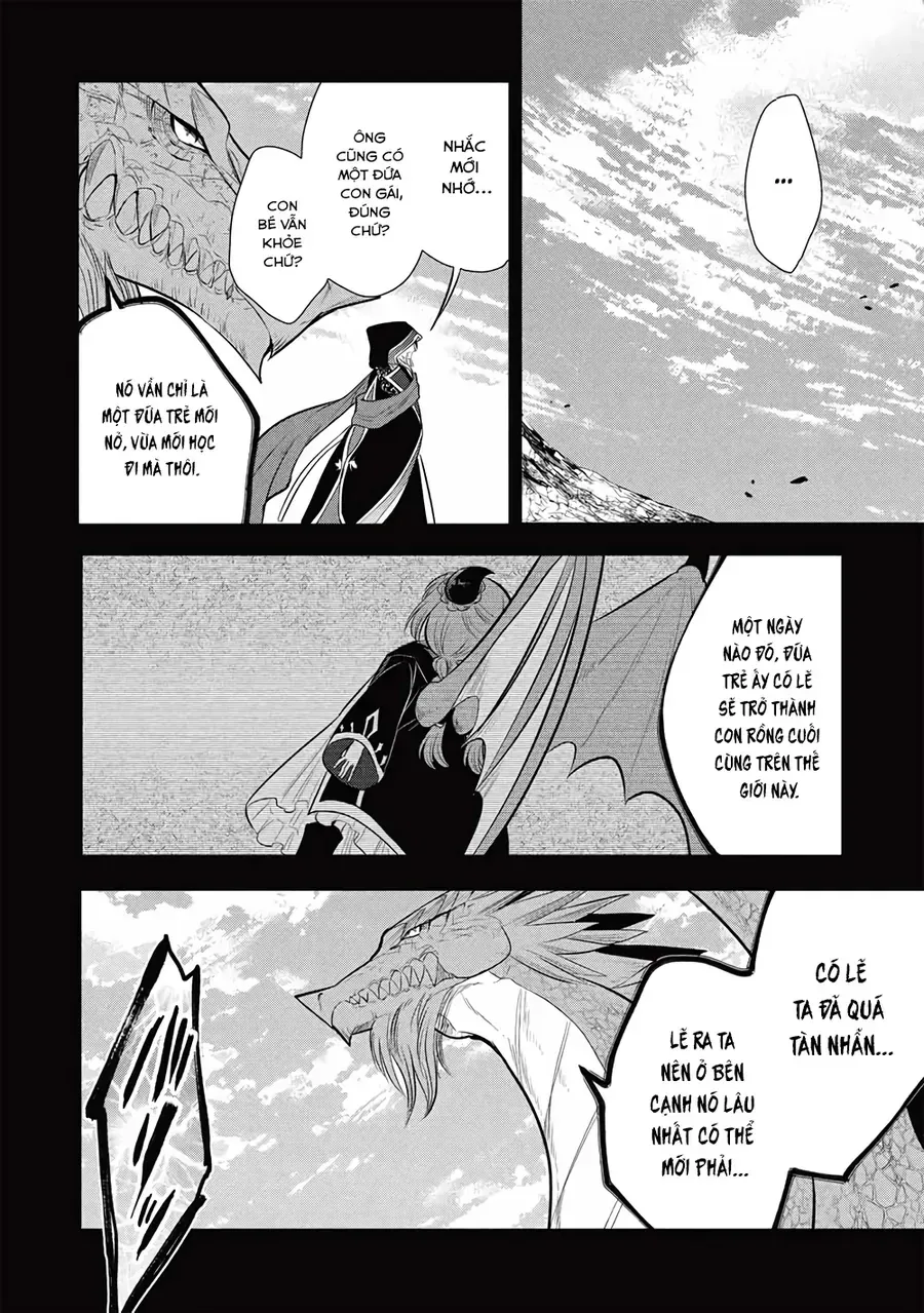 Maou No Ore Ga Dorei Elf Wo Yome Ni Shitanda Ga, Dou Medereba Ii? Chap 76 - Next Chap 77