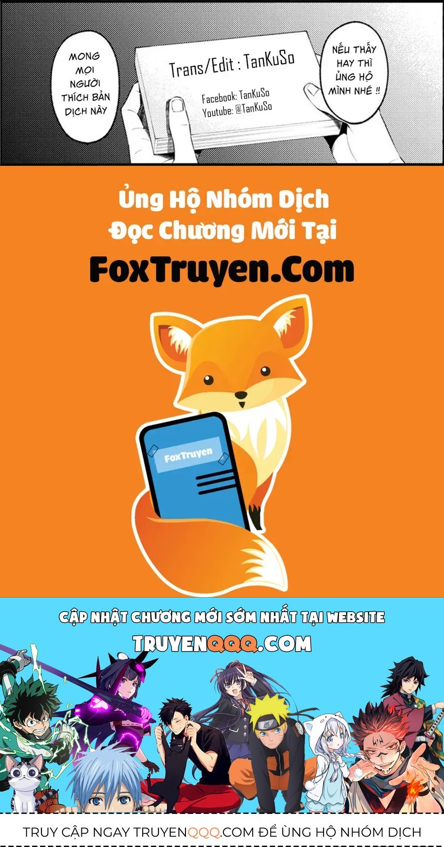 Tóm Lại Là Em Dễ Thương Được Chưa ? Chap 331 - Next Chap 332