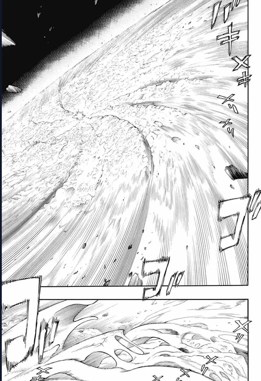 Lam Hỏa Diệt Quỷ Chap 166 - Next Chap 167