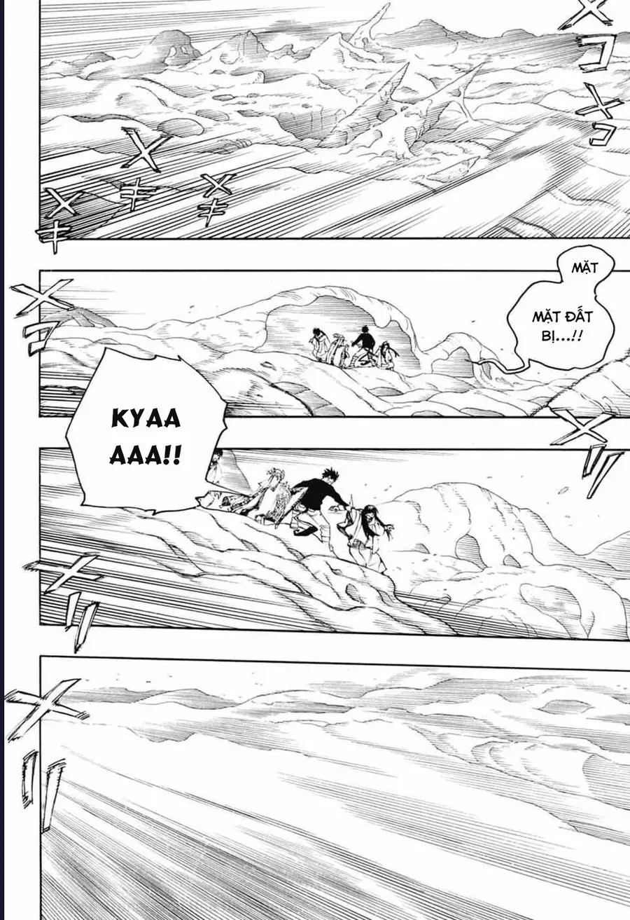 Lam Hỏa Diệt Quỷ Chap 166 - Next Chap 167