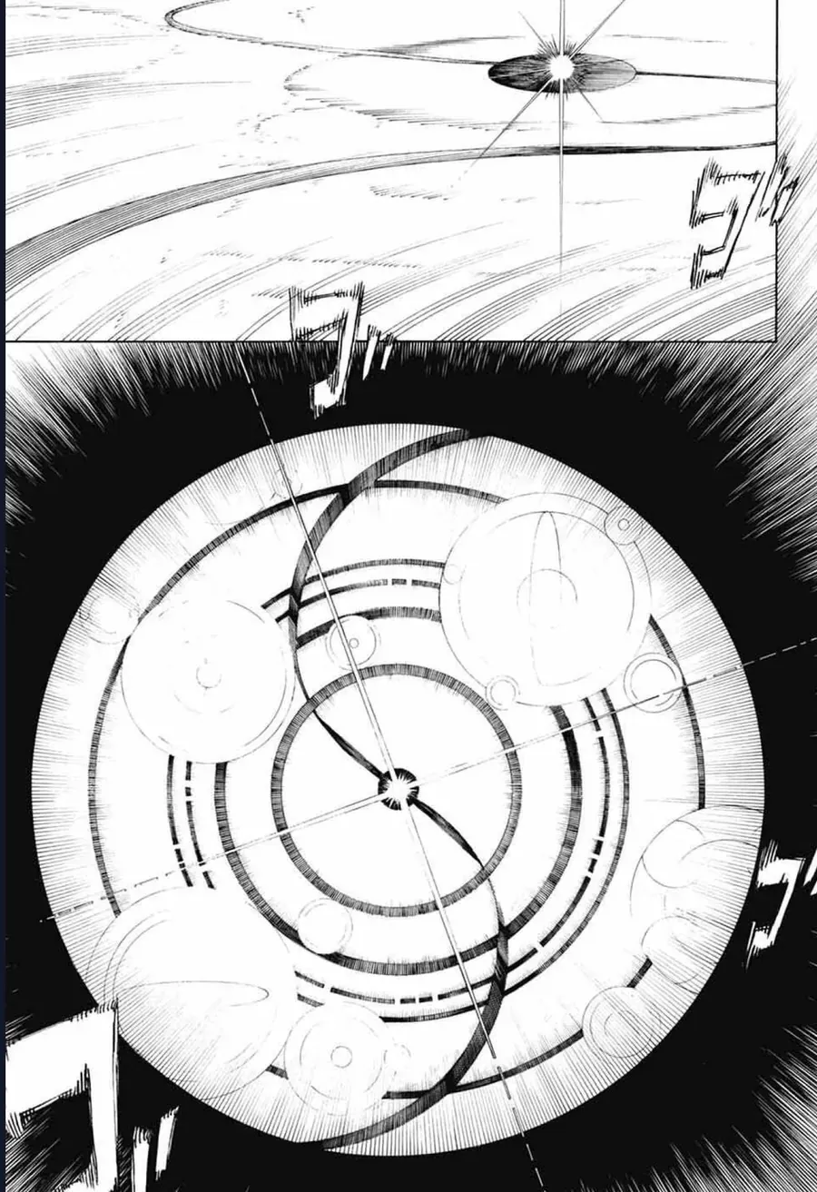 Lam Hỏa Diệt Quỷ Chap 166 - Next Chap 167