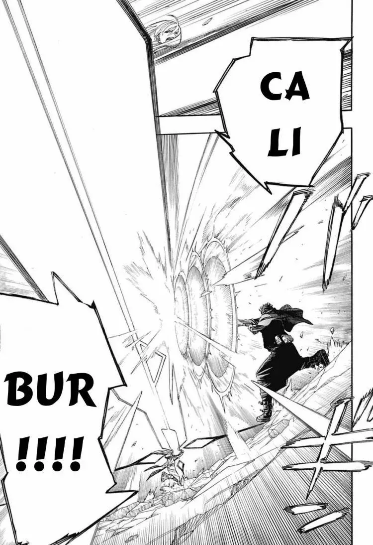 Lam Hỏa Diệt Quỷ Chap 168 - Next Chap 169