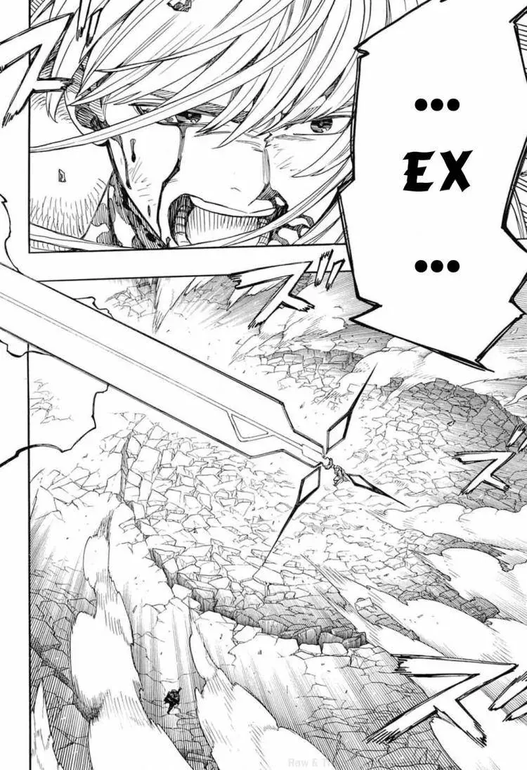 Lam Hỏa Diệt Quỷ Chap 168 - Next Chap 169
