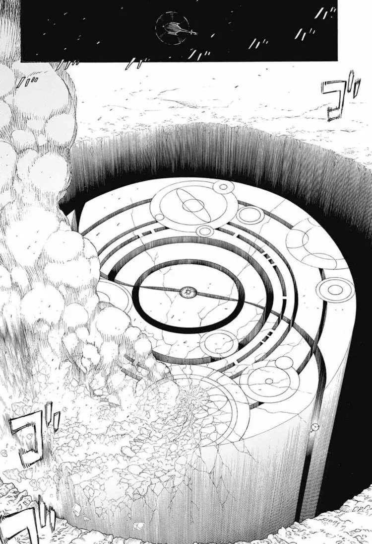 Lam Hỏa Diệt Quỷ Chap 169 - Next Chap 170