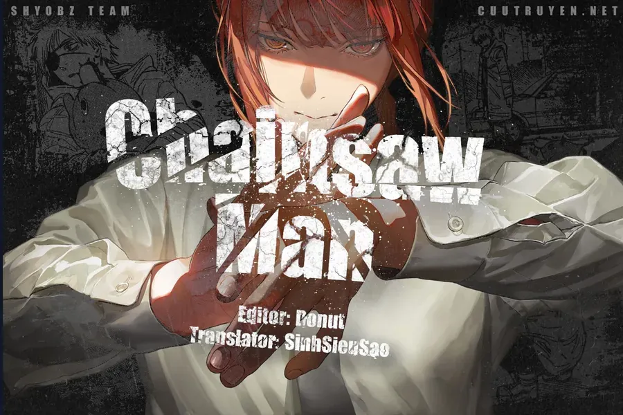 Thợ Săn Quỷ Chap 219 - Next Chap 220