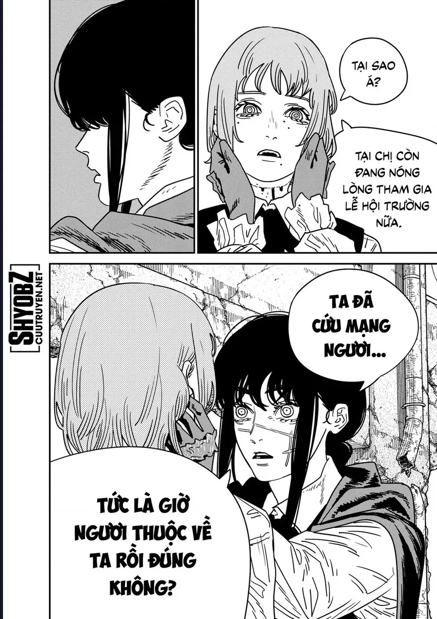 Thợ Săn Quỷ Chap 219 - Next Chap 220