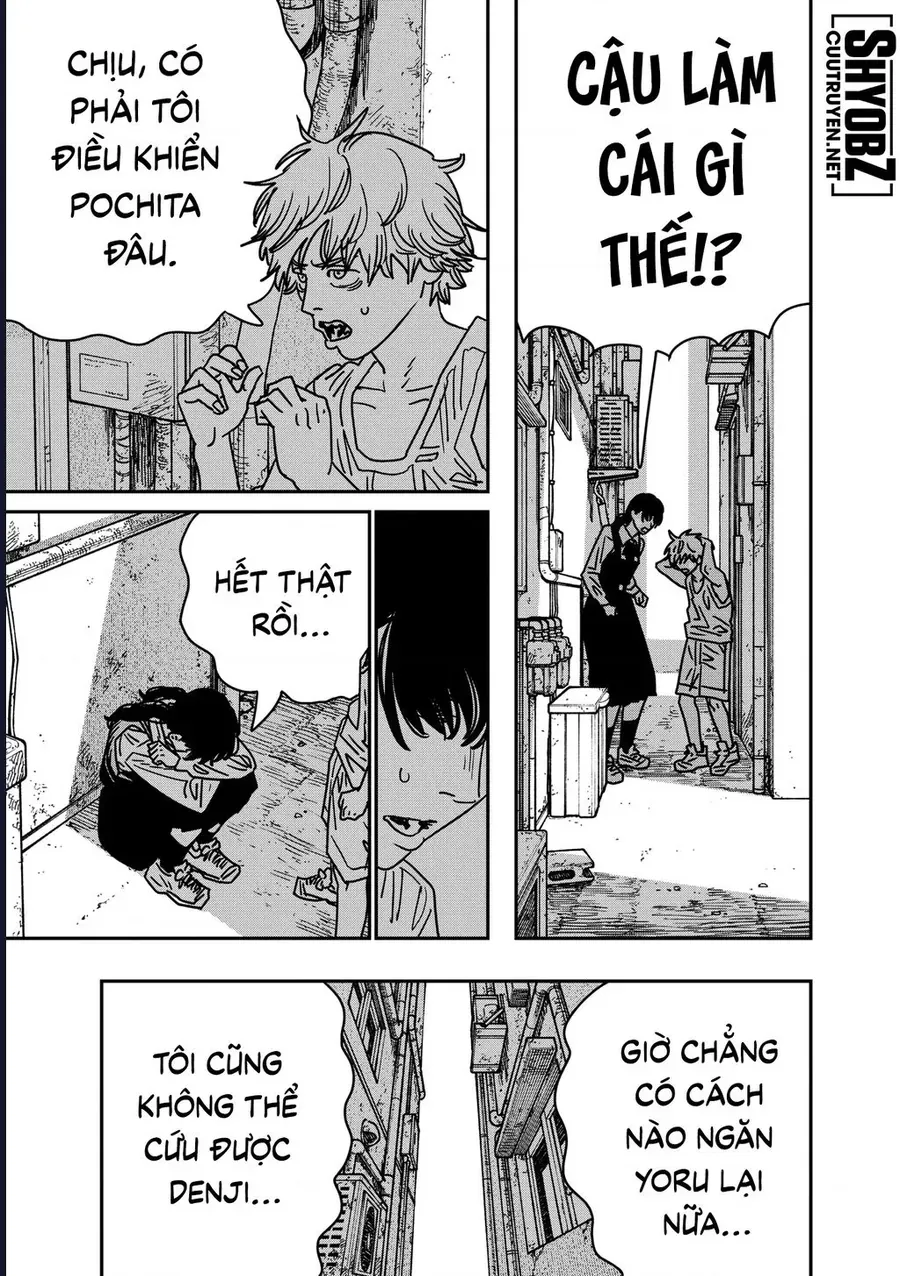 Thợ Săn Quỷ Chap 219 - Next Chap 220