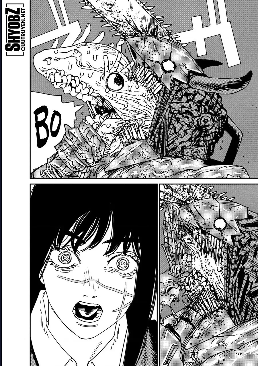 Thợ Săn Quỷ Chap 223 - Next Chap 224