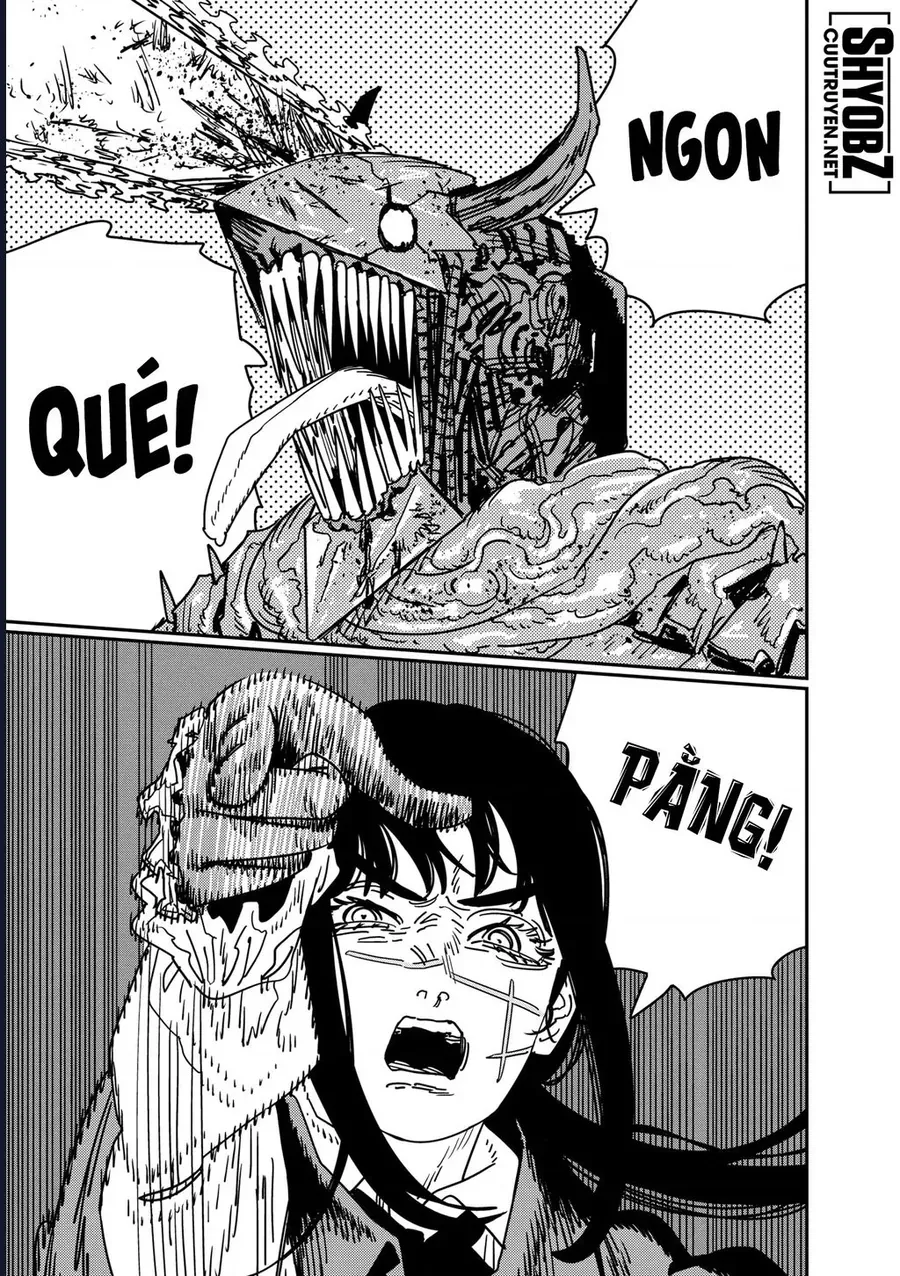 Thợ Săn Quỷ Chap 223 - Next Chap 224