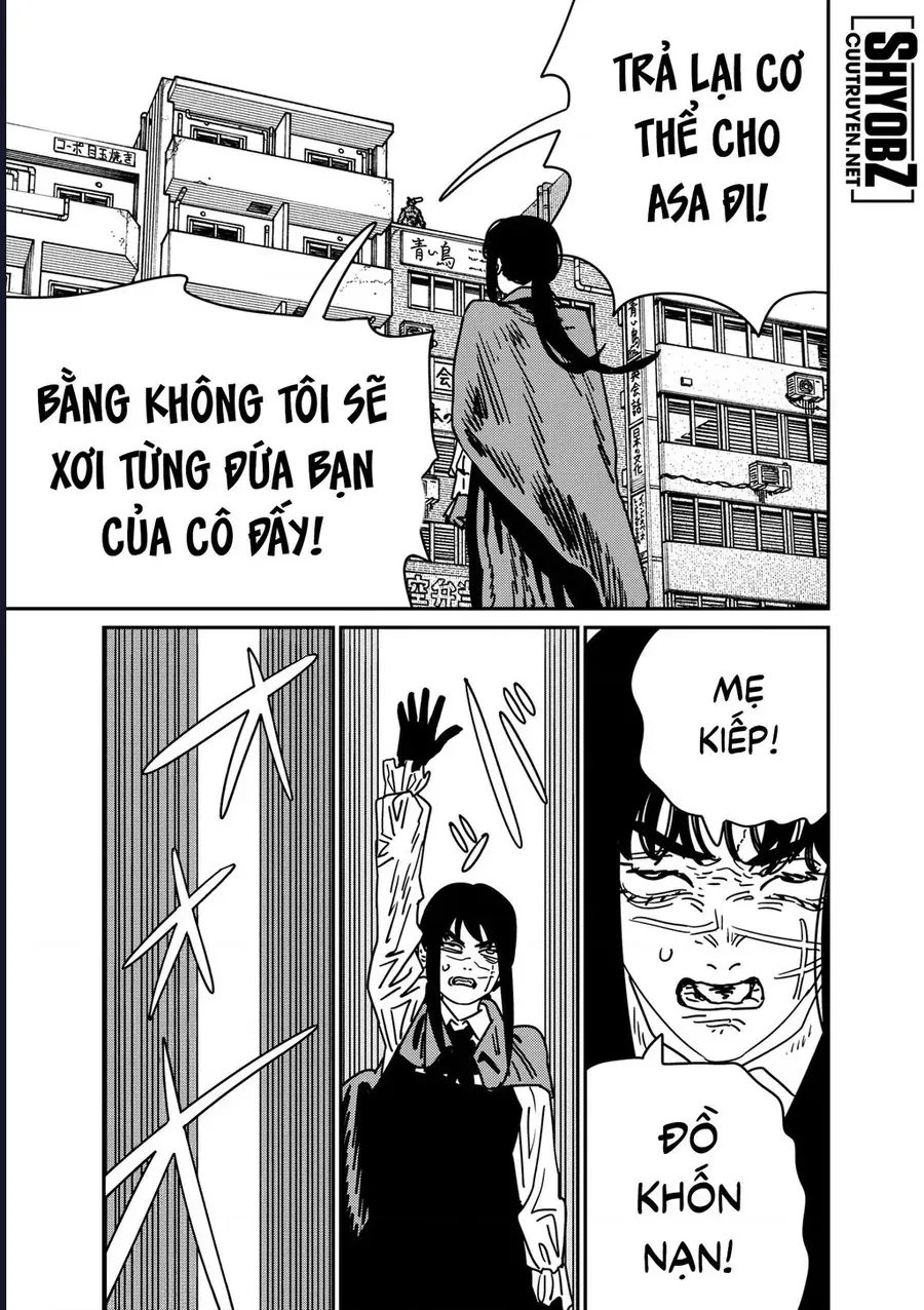 Thợ Săn Quỷ Chap 223 - Next Chap 224