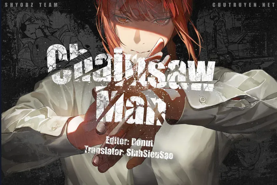 Thợ Săn Quỷ Chap 220 - Next Chap 221