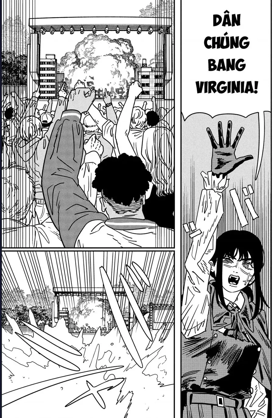 Thợ Săn Quỷ Chap 221 - Next Chap 222