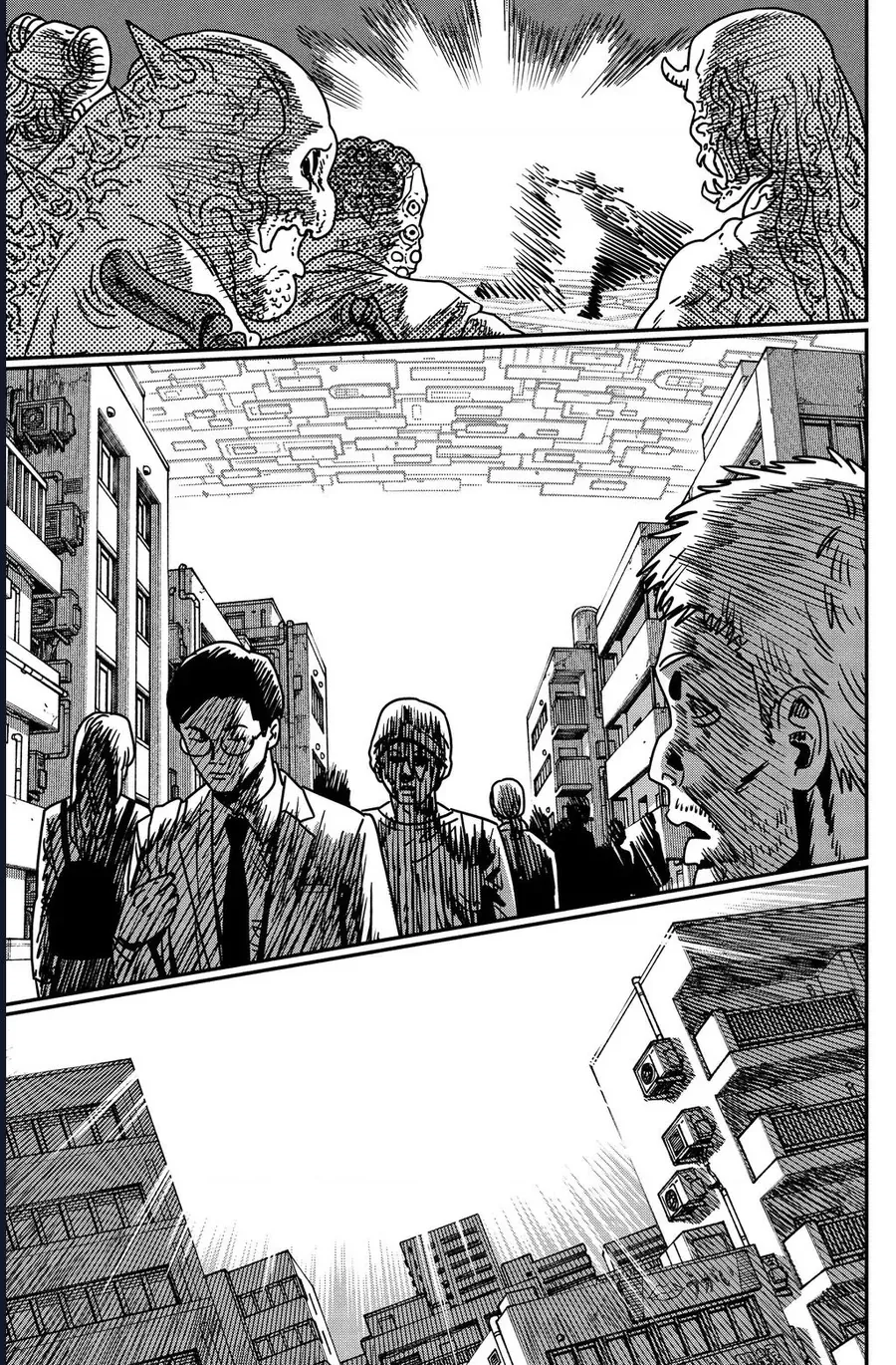 Thợ Săn Quỷ Chap 221 - Next Chap 222