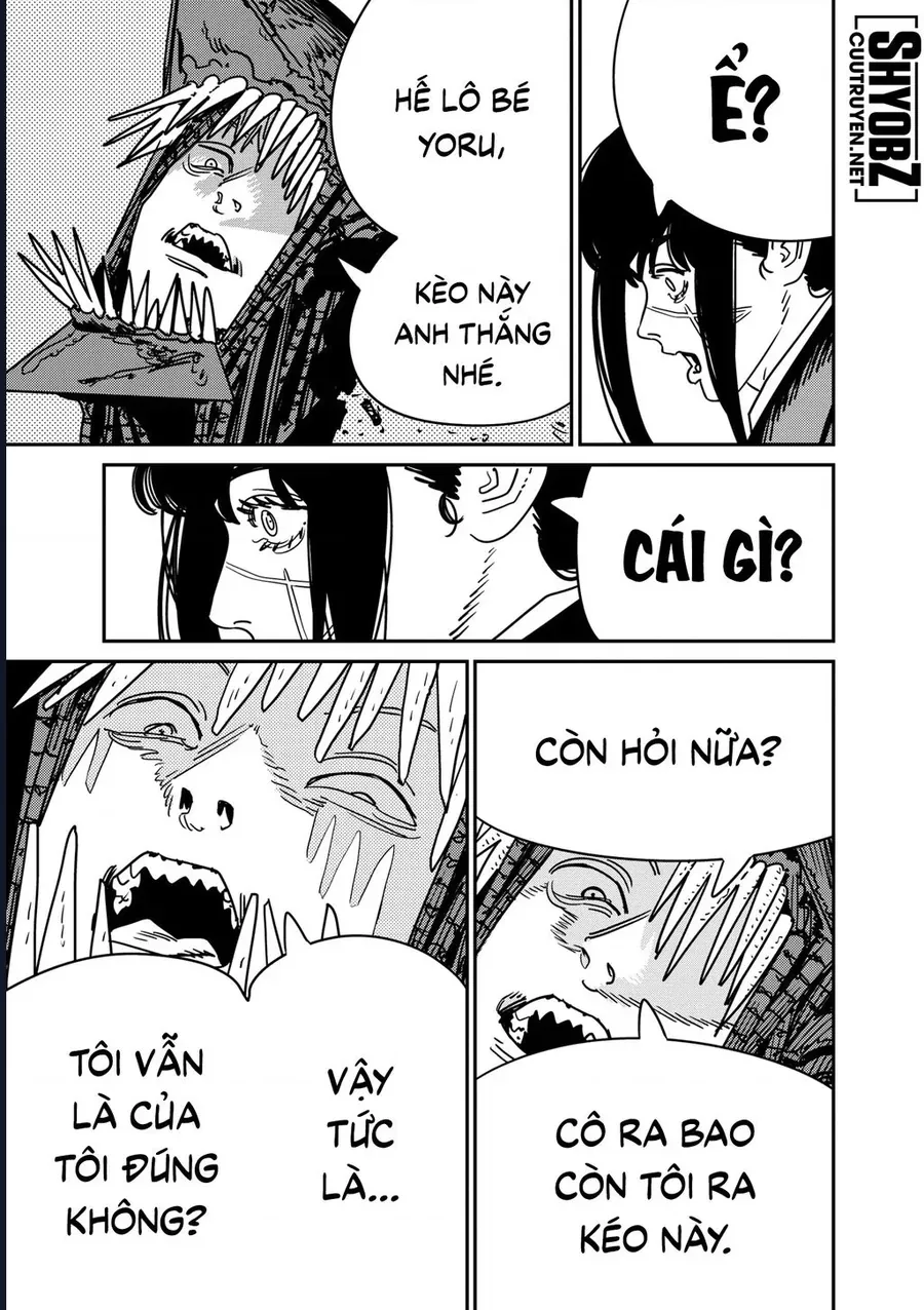 Thợ Săn Quỷ Chap 222 - Next Chap 223