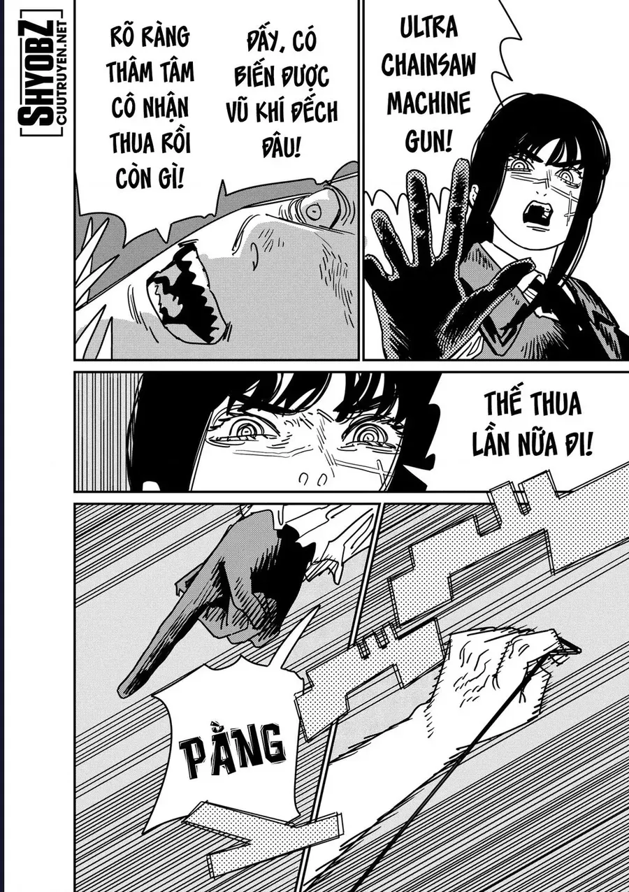 Thợ Săn Quỷ Chap 222 - Next Chap 223