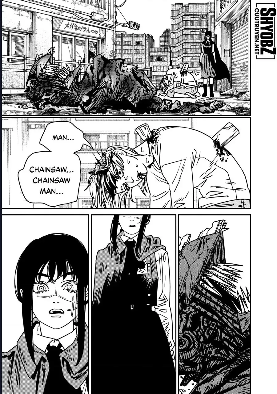 Thợ Săn Quỷ Chap 222 - Next Chap 223