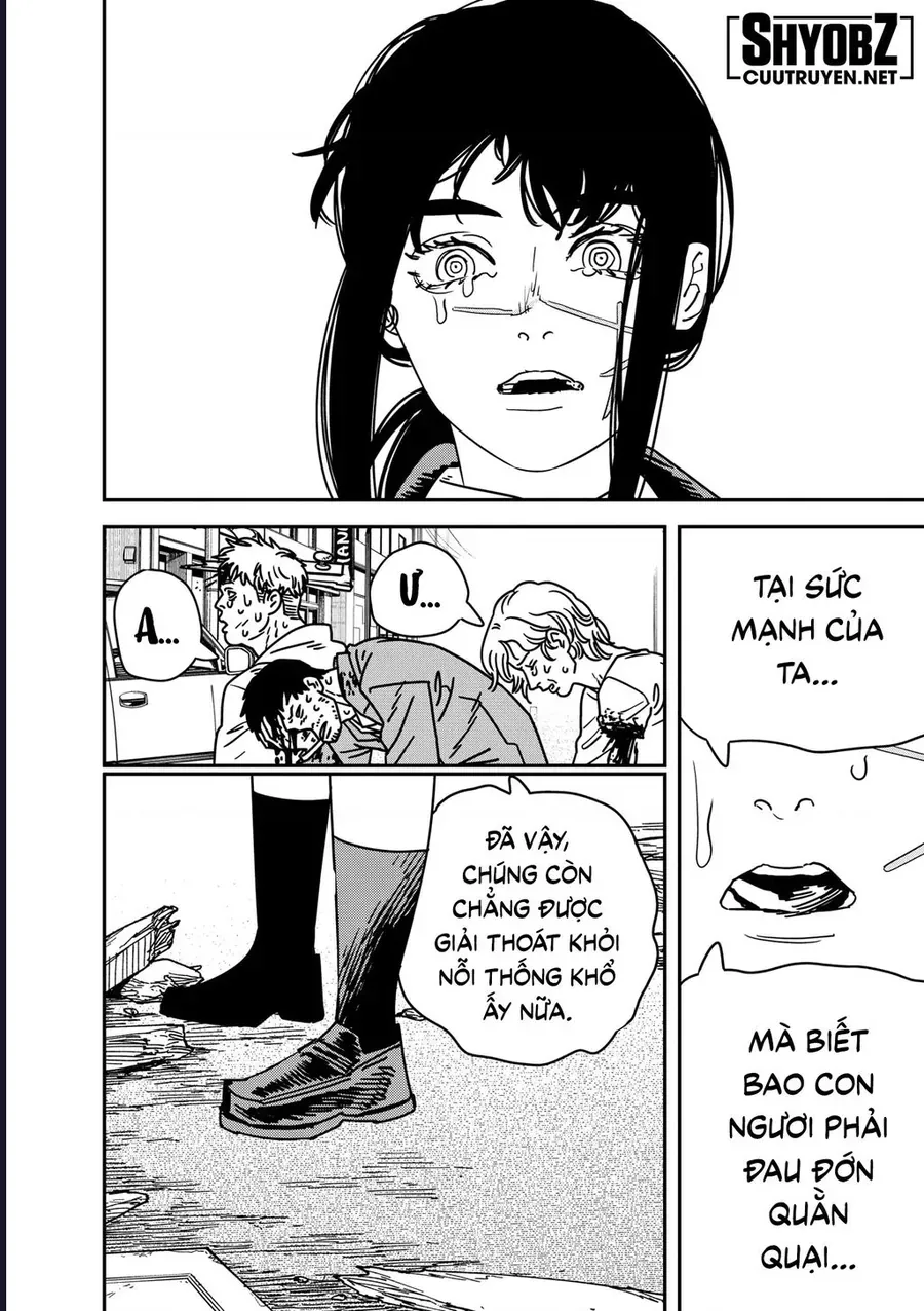 Thợ Săn Quỷ Chap 222 - Next Chap 223