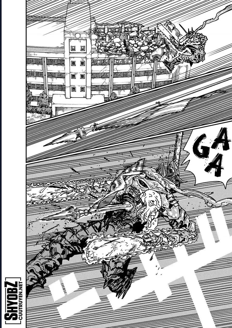 Thợ Săn Quỷ Chap 224 - Next Chap 225