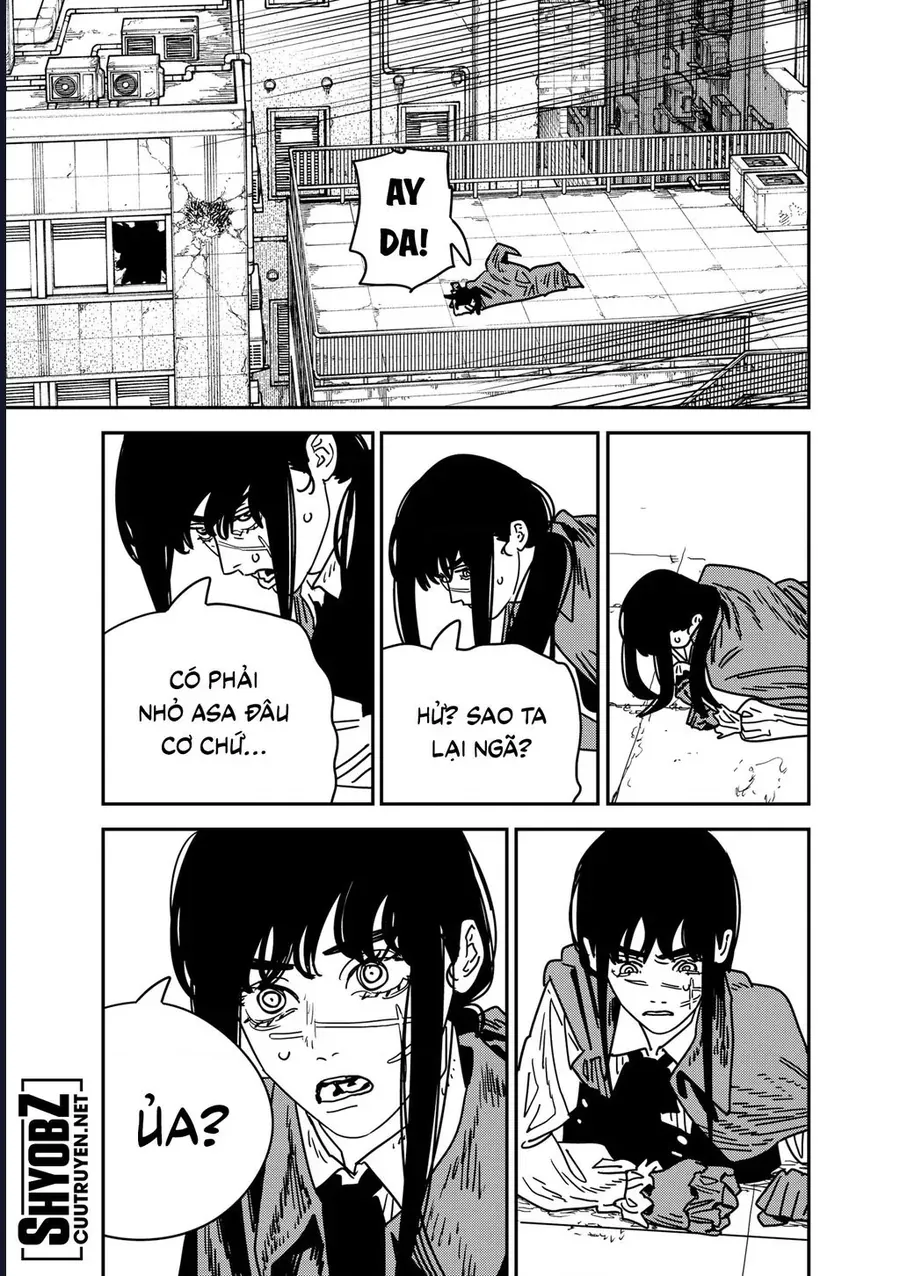 Thợ Săn Quỷ Chap 224 - Next Chap 225