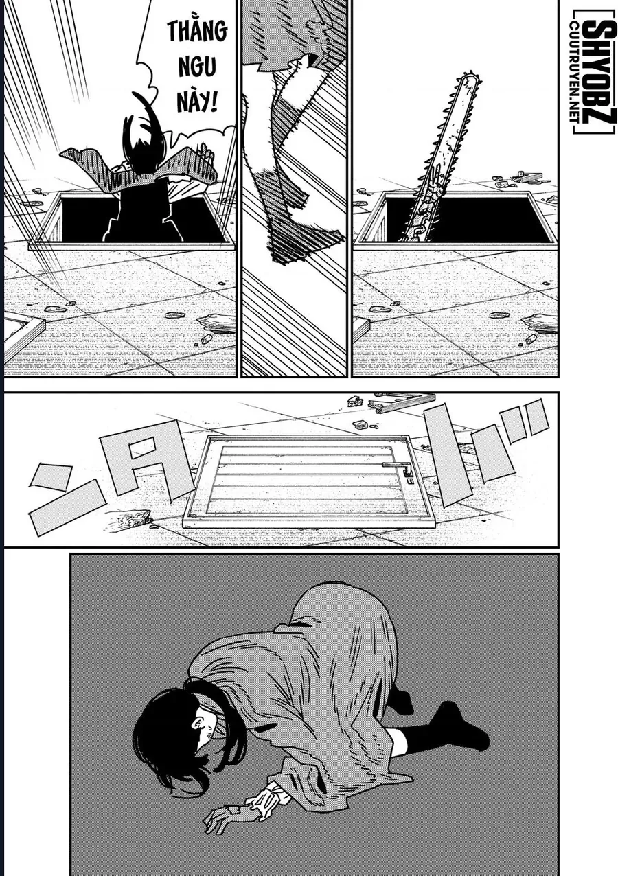 Thợ Săn Quỷ Chap 225 - Next Chap 226