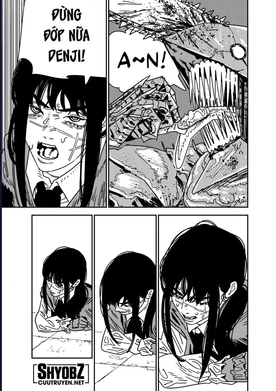 Thợ Săn Quỷ Chap 225 - Next Chap 226