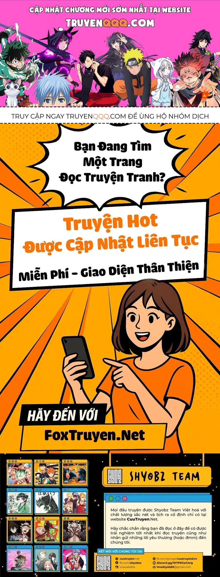 Thợ Săn Quỷ Chap 226 - Next Chap 227