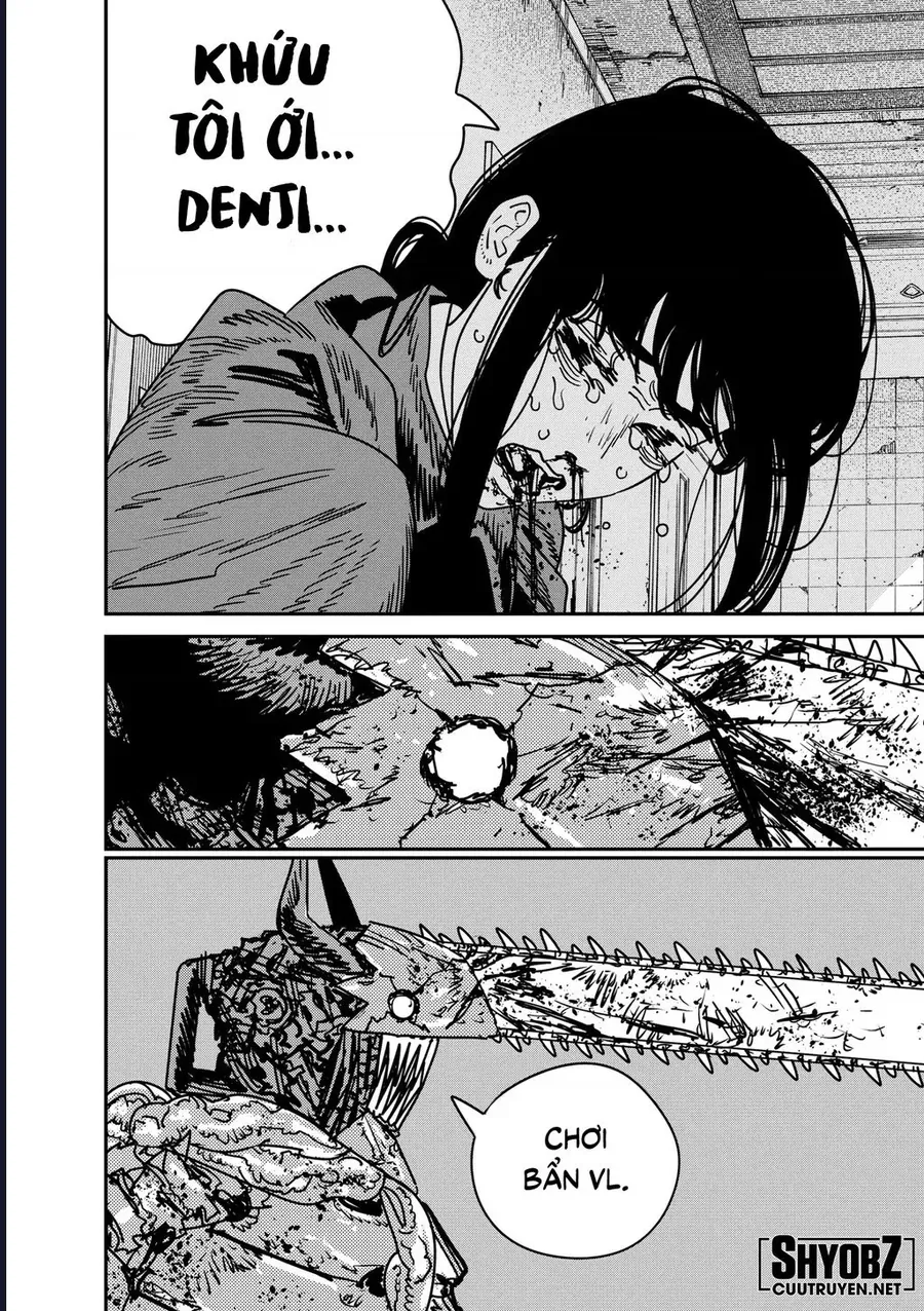 Thợ Săn Quỷ Chap 226 - Next Chap 227