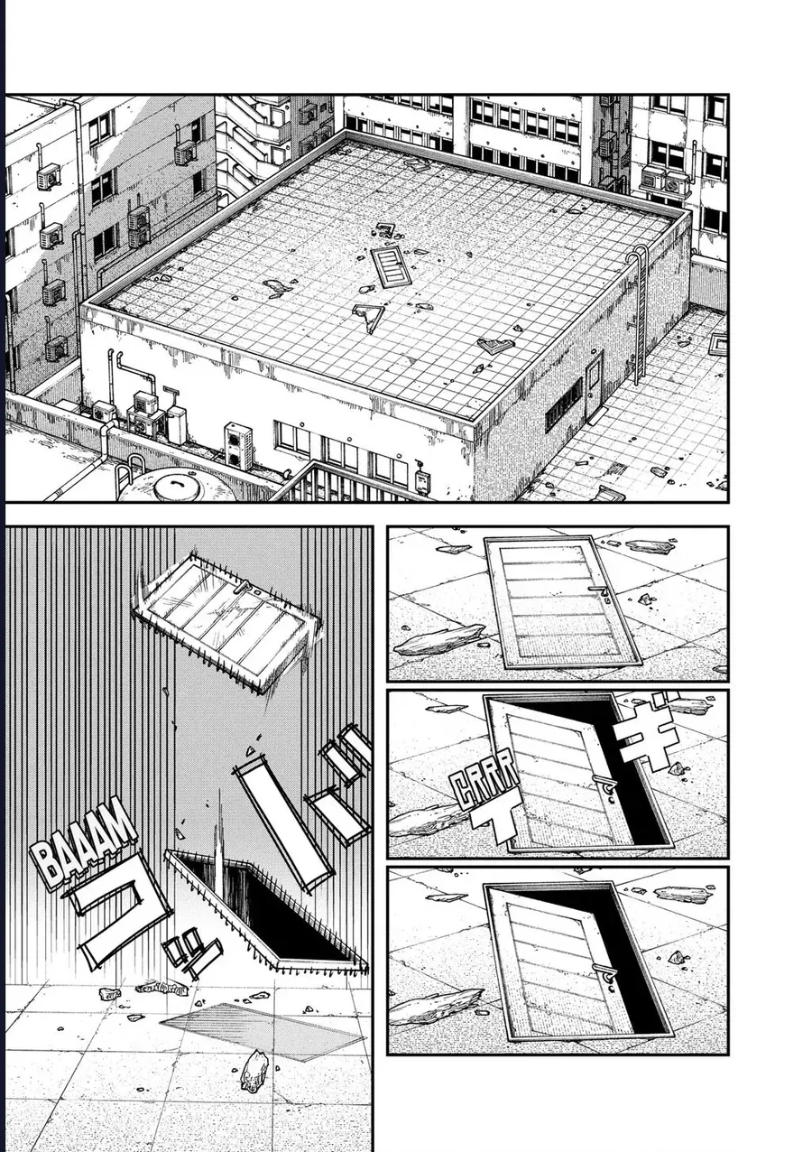 Thợ Săn Quỷ Chap 226 - Next Chap 227