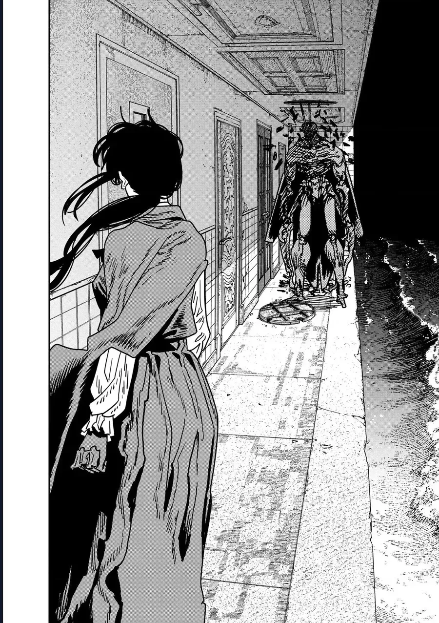 Thợ Săn Quỷ Chap 226 - Next Chap 227