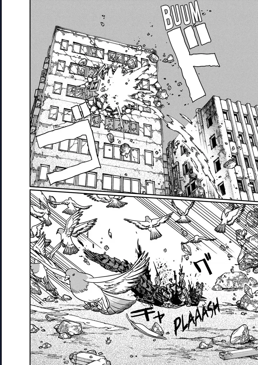 Thợ Săn Quỷ Chap 227 - Next Chap 228