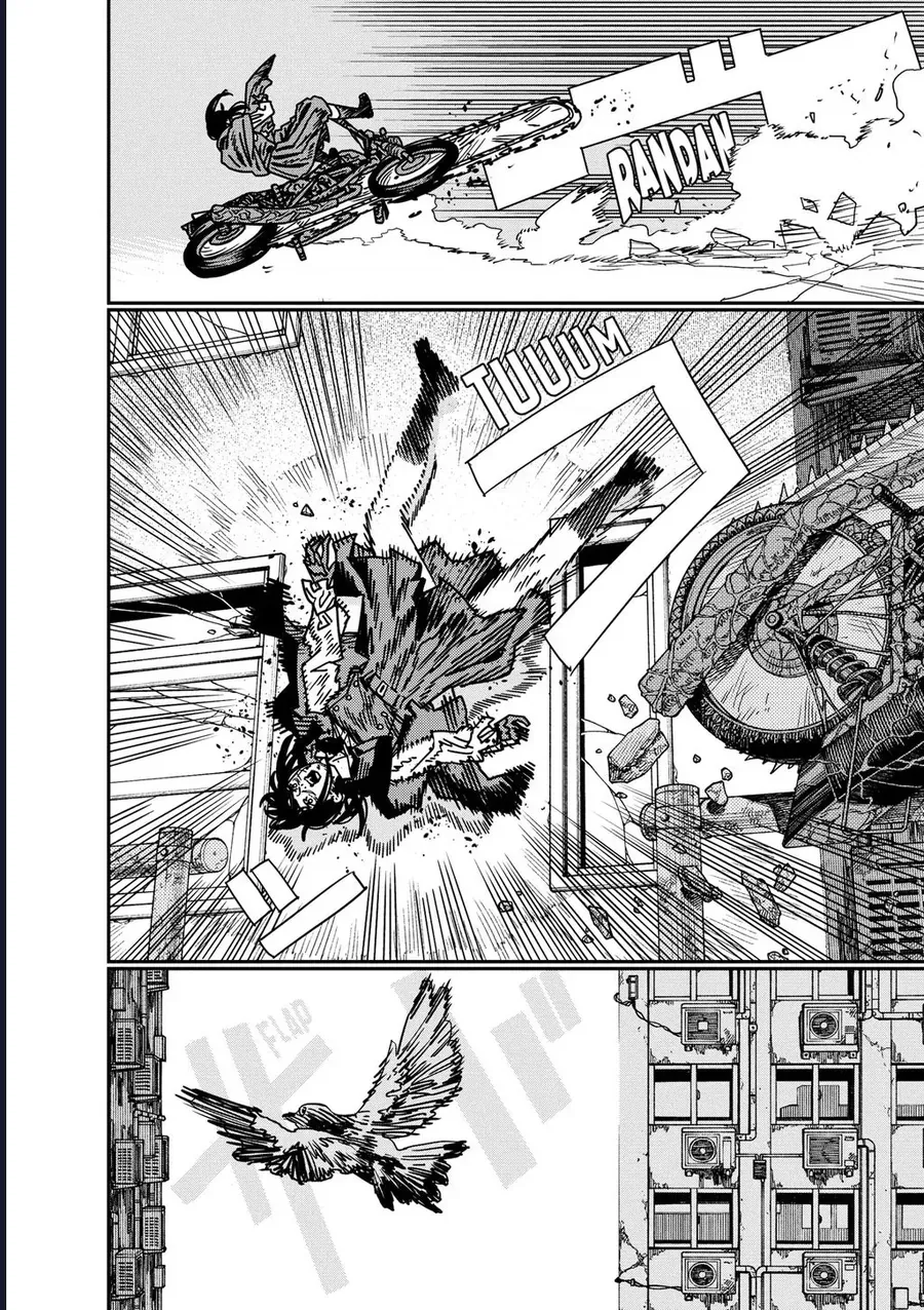 Thợ Săn Quỷ Chap 228 - Next Chap 229