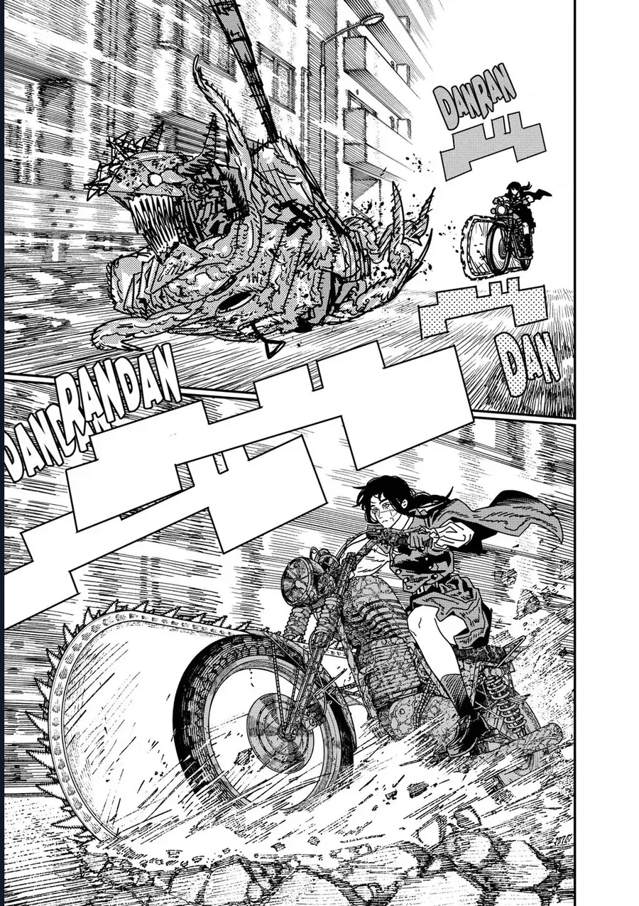 Thợ Săn Quỷ Chap 228 - Next Chap 229