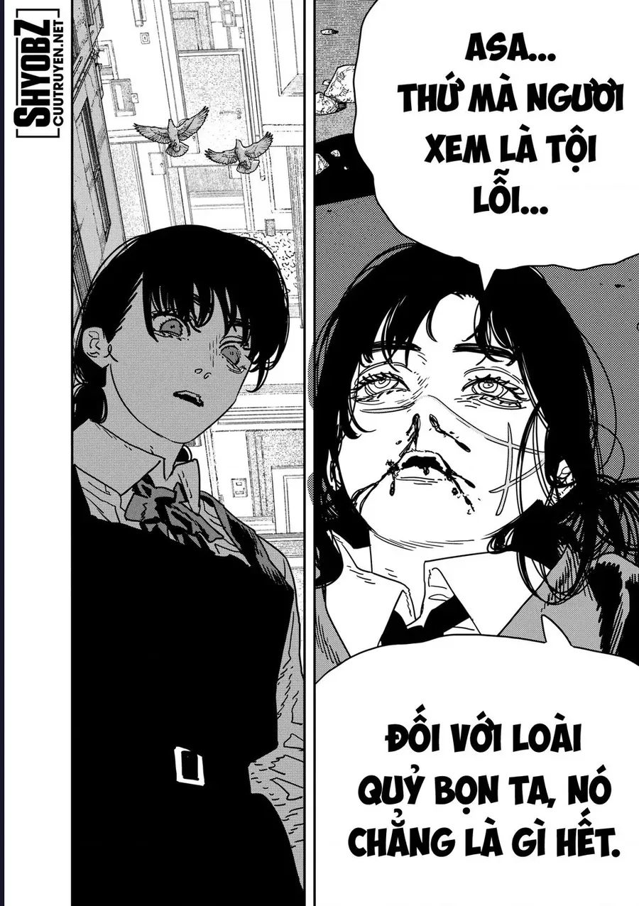 Thợ Săn Quỷ Chap 229 - Next Chap 230