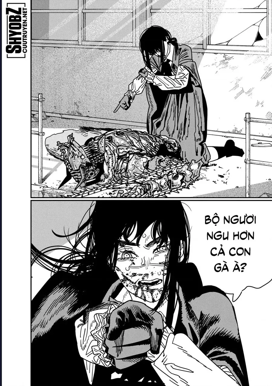 Thợ Săn Quỷ Chap 229 - Next Chap 230