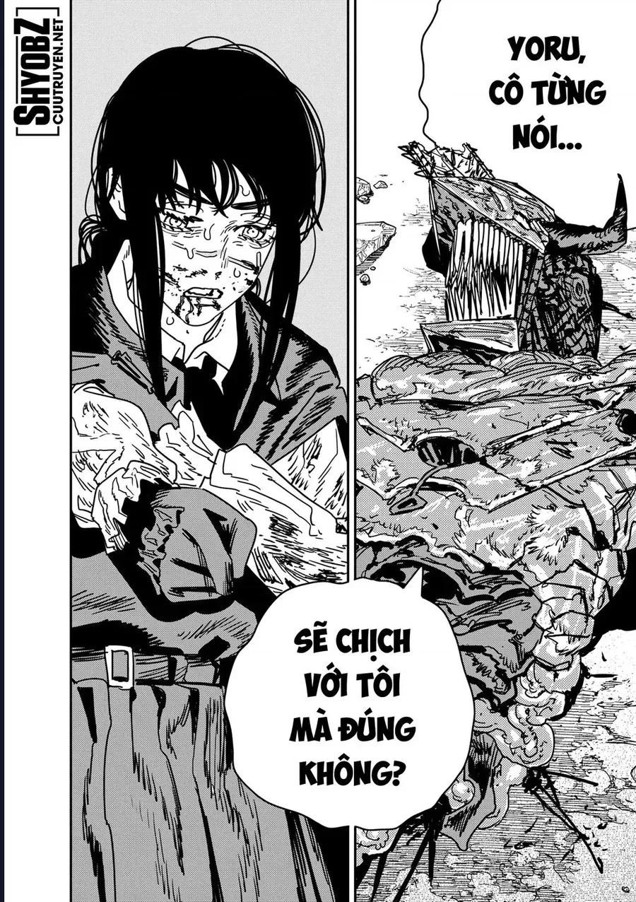 Thợ Săn Quỷ Chap 229 - Next Chap 230