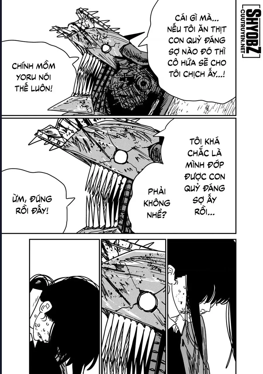 Thợ Săn Quỷ Chap 229 - Next Chap 230