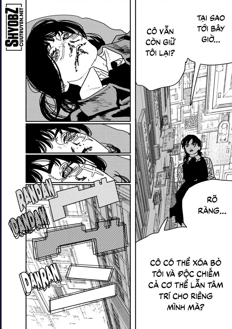 Thợ Săn Quỷ Chap 229 - Next Chap 230