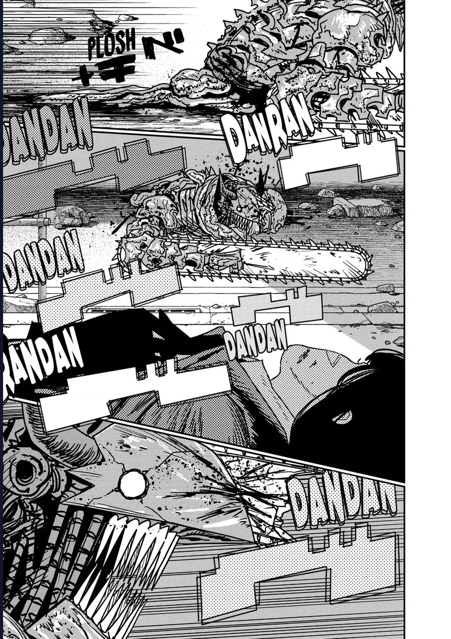 Thợ Săn Quỷ Chap 229 - Next Chap 230