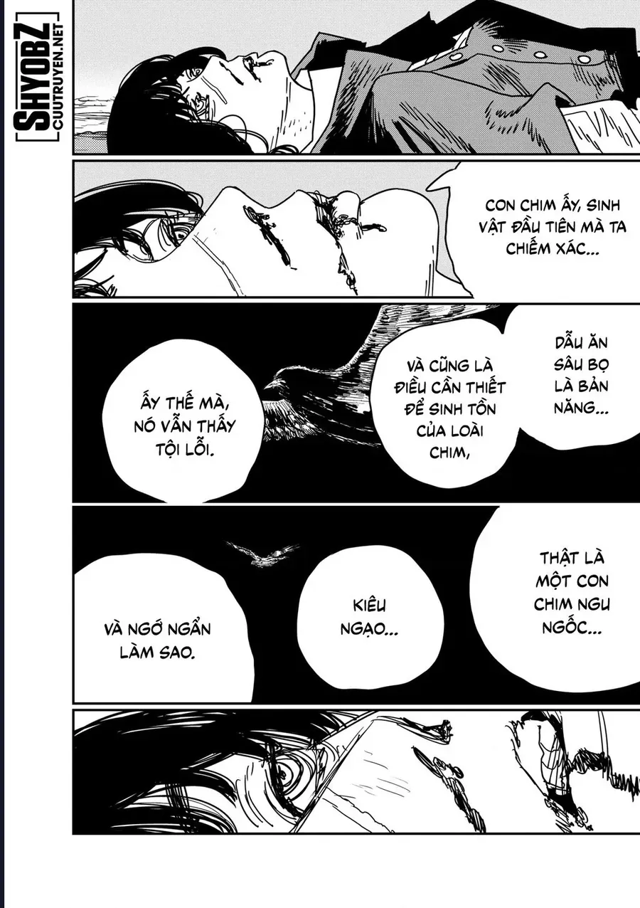 Thợ Săn Quỷ Chap 229 - Next Chap 230