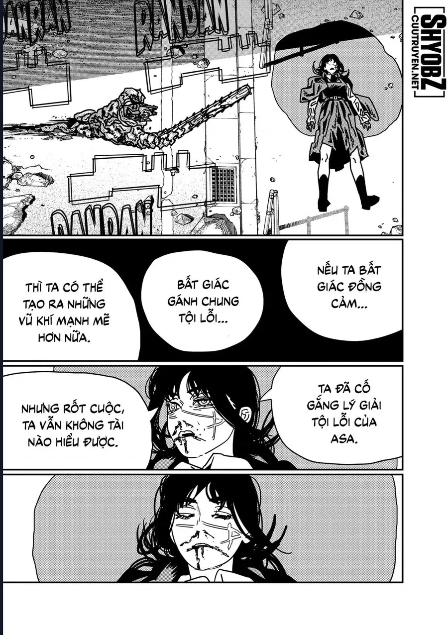 Thợ Săn Quỷ Chap 229 - Next Chap 230