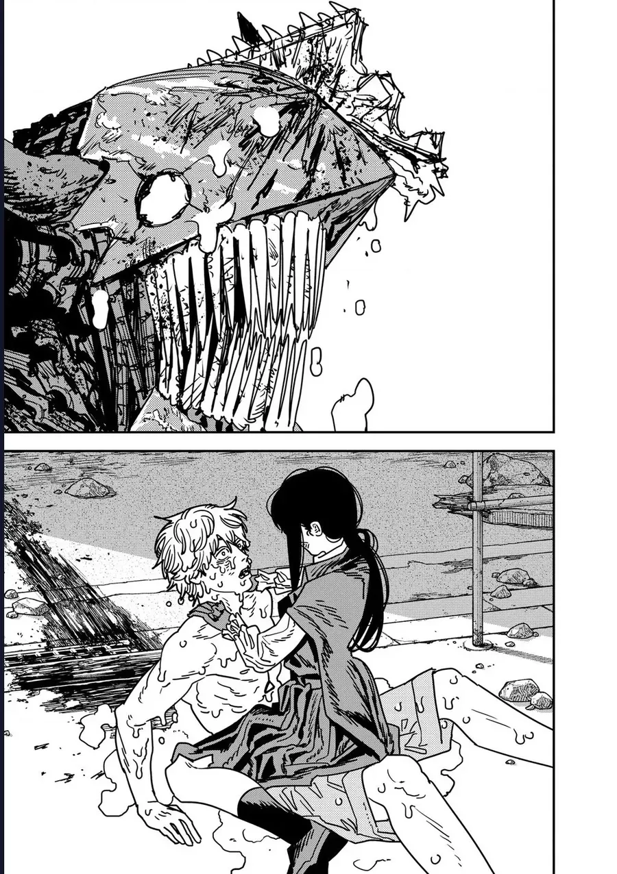 Thợ Săn Quỷ Chap 230 - Next Chap 231