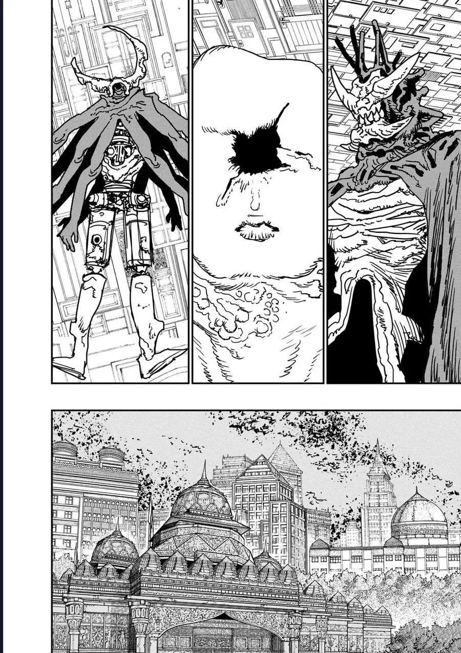 Thợ Săn Quỷ Chap 230 - Next Chap 231