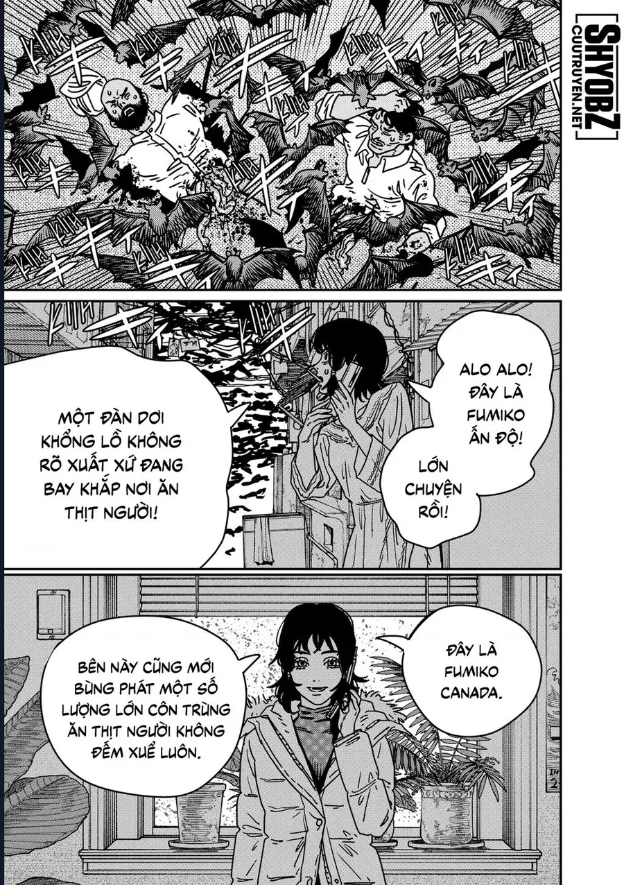 Thợ Săn Quỷ Chap 230 - Next Chap 231