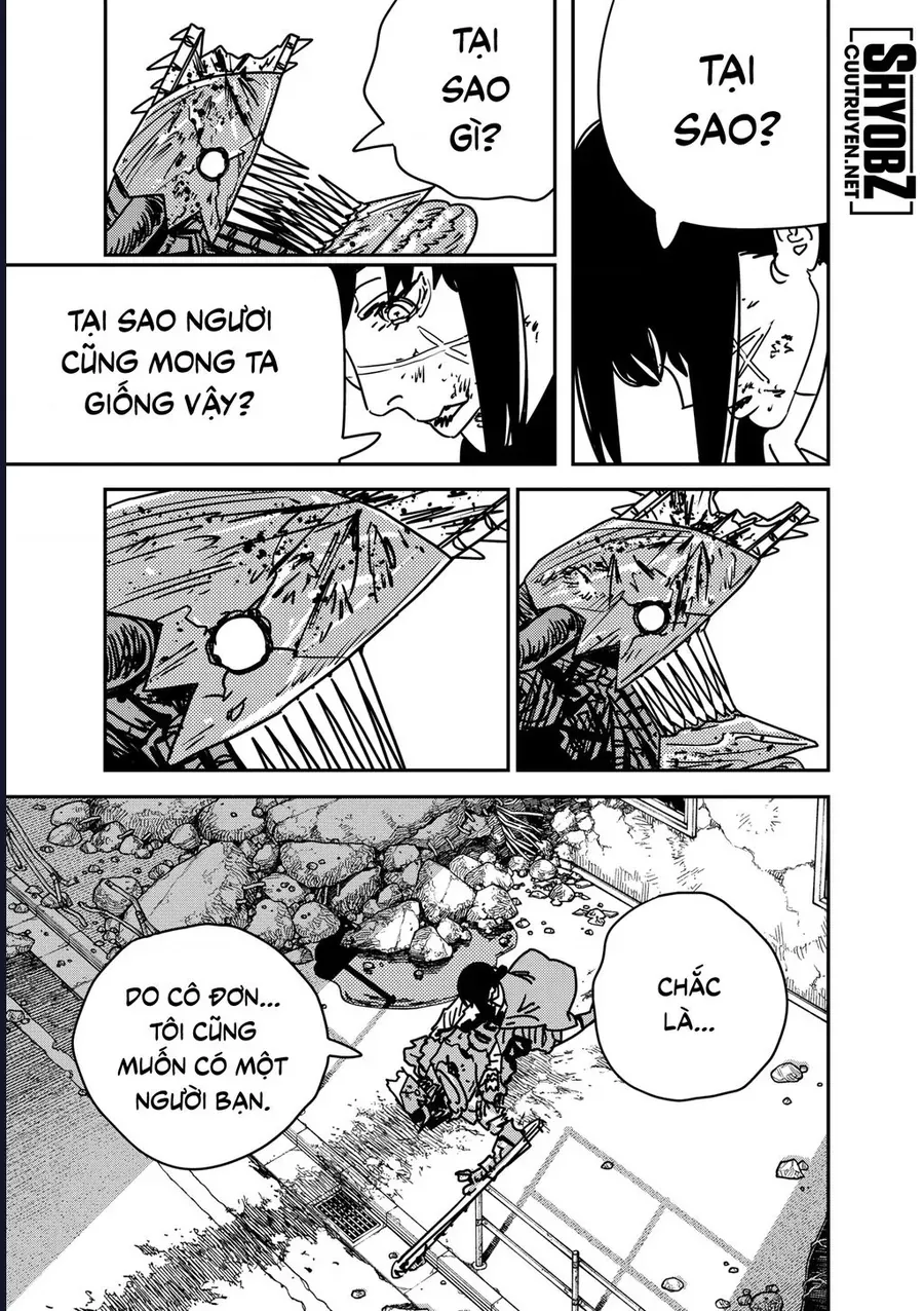 Thợ Săn Quỷ Chap 230 - Next Chap 231